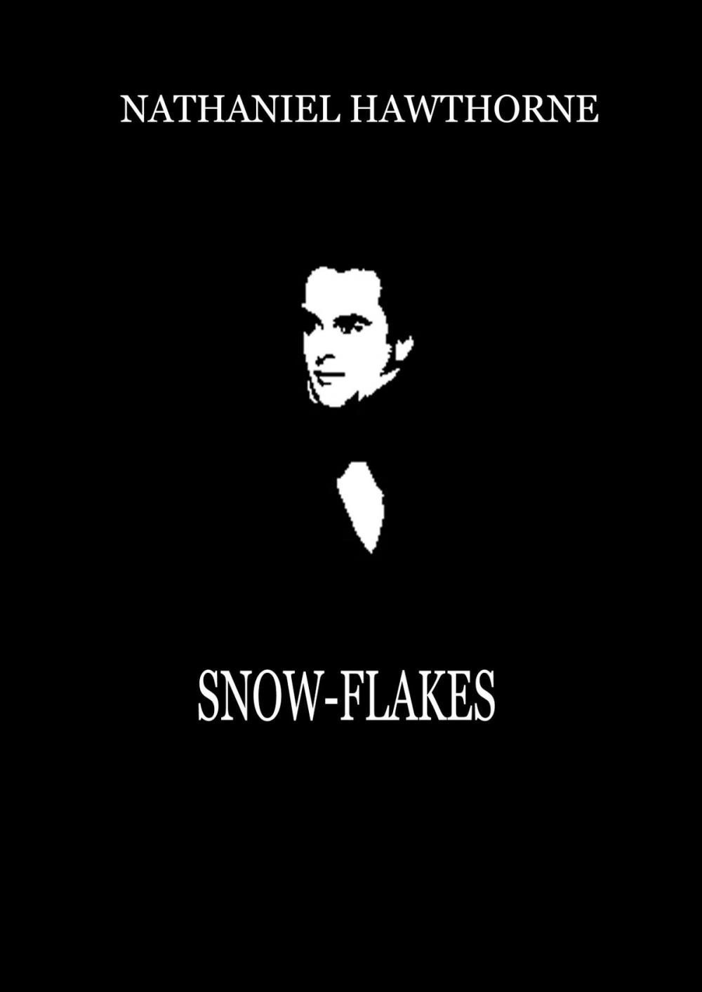 Big bigCover of Snow-Flakes