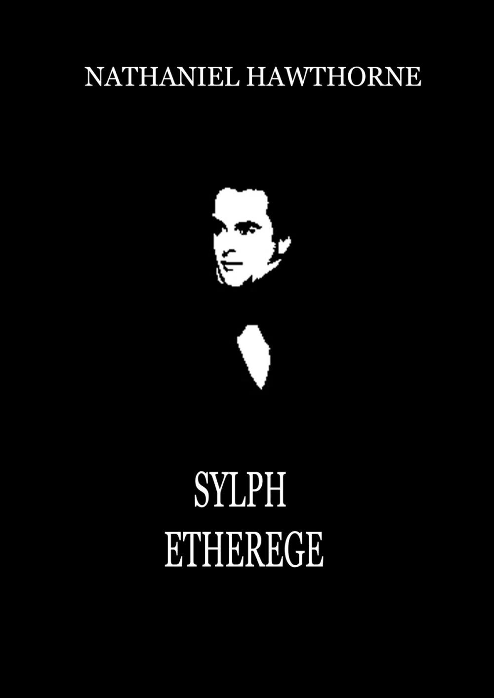 Big bigCover of Sylph Etherege