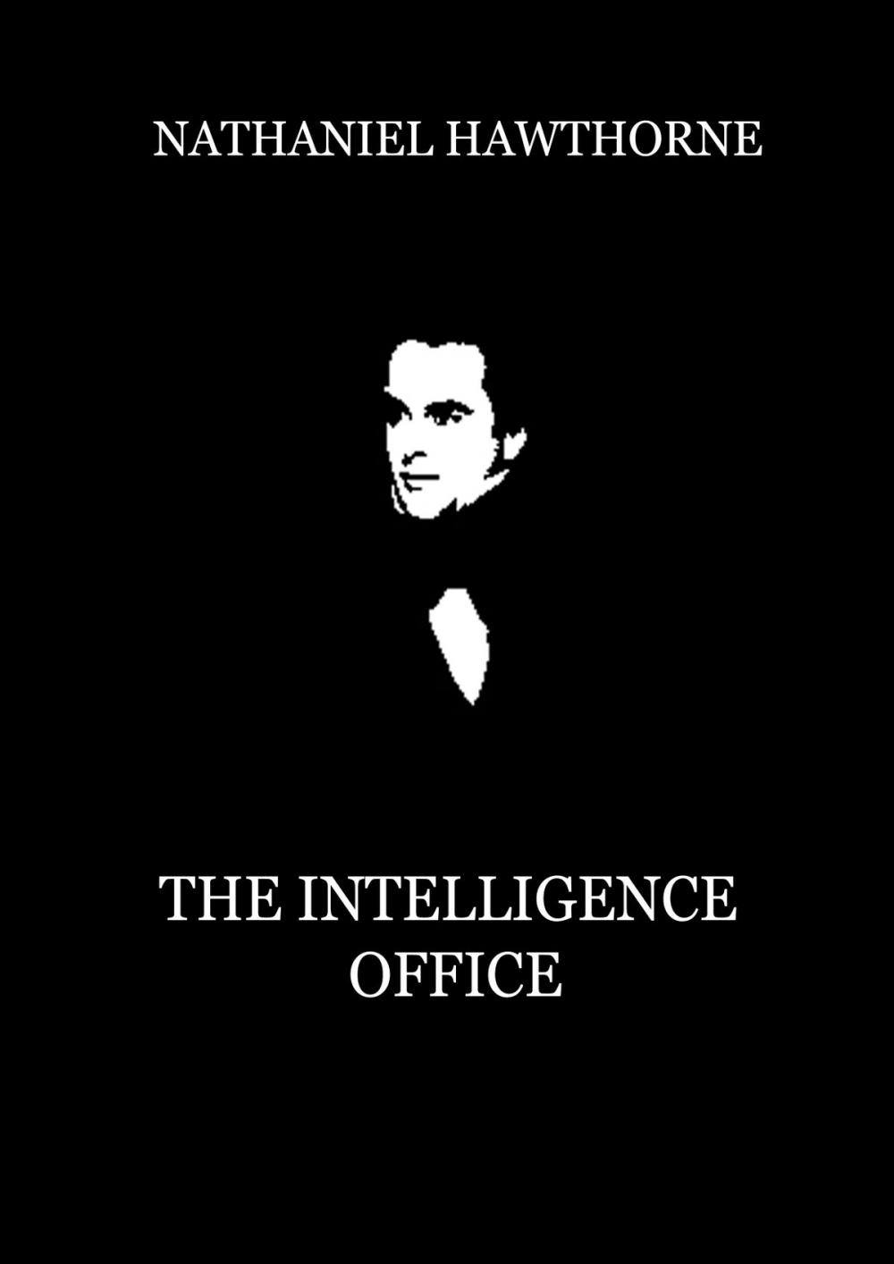 Big bigCover of The Intelligence Office