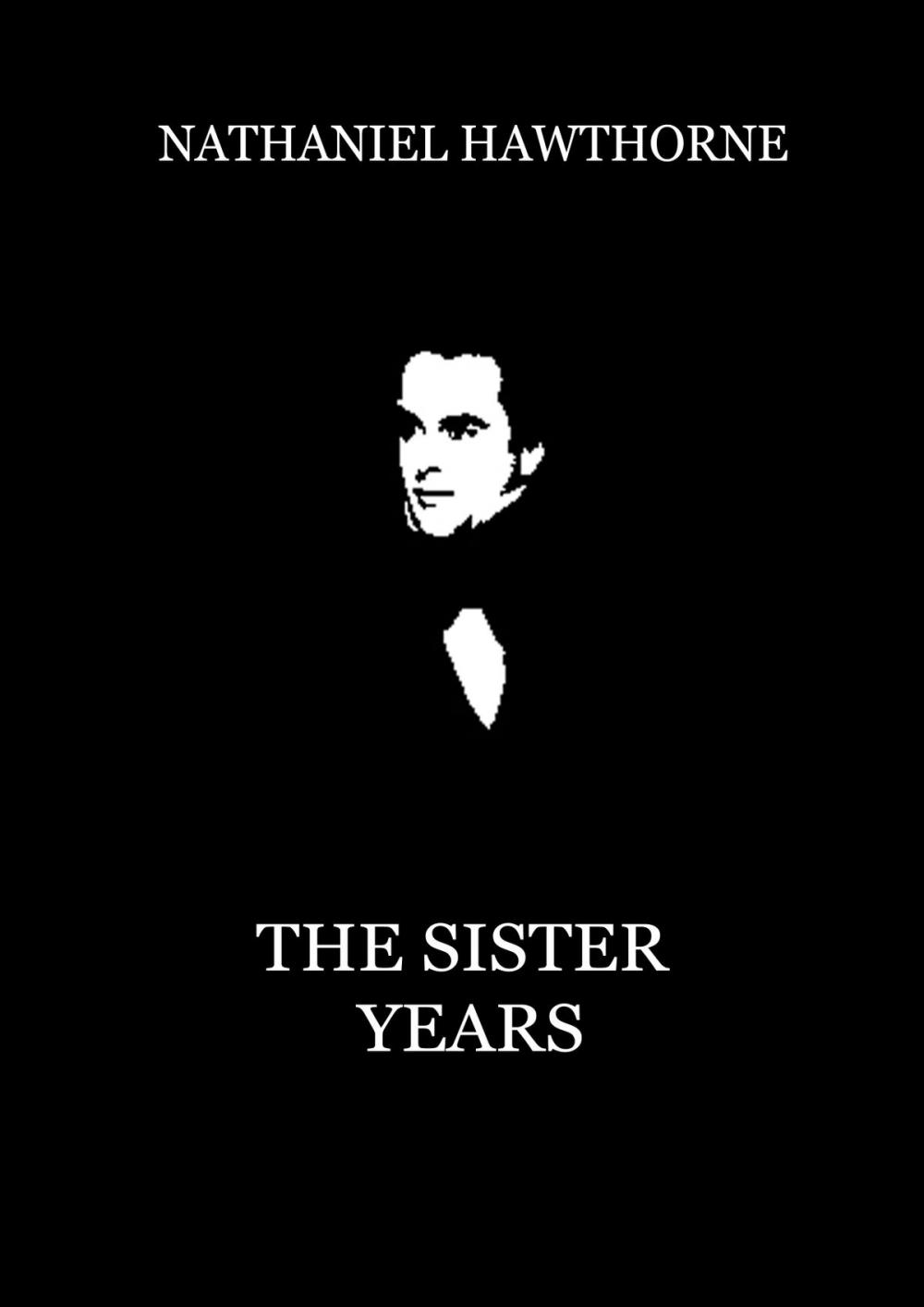 Big bigCover of The Sister Years