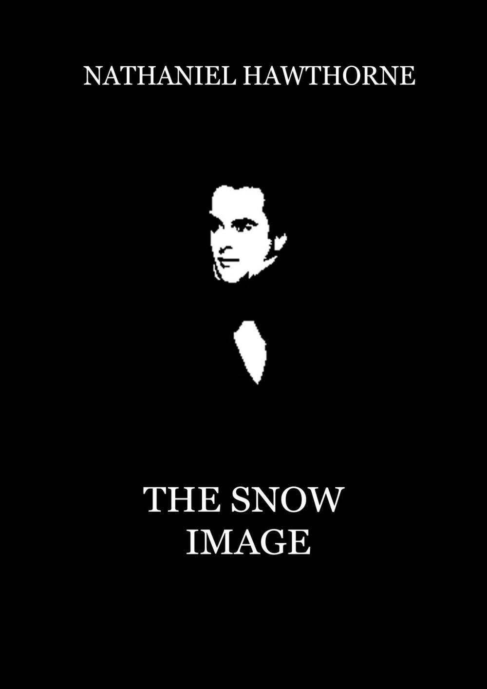 Big bigCover of The Snow Image