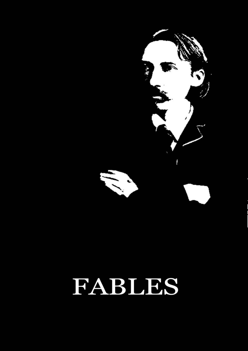 Big bigCover of Fables