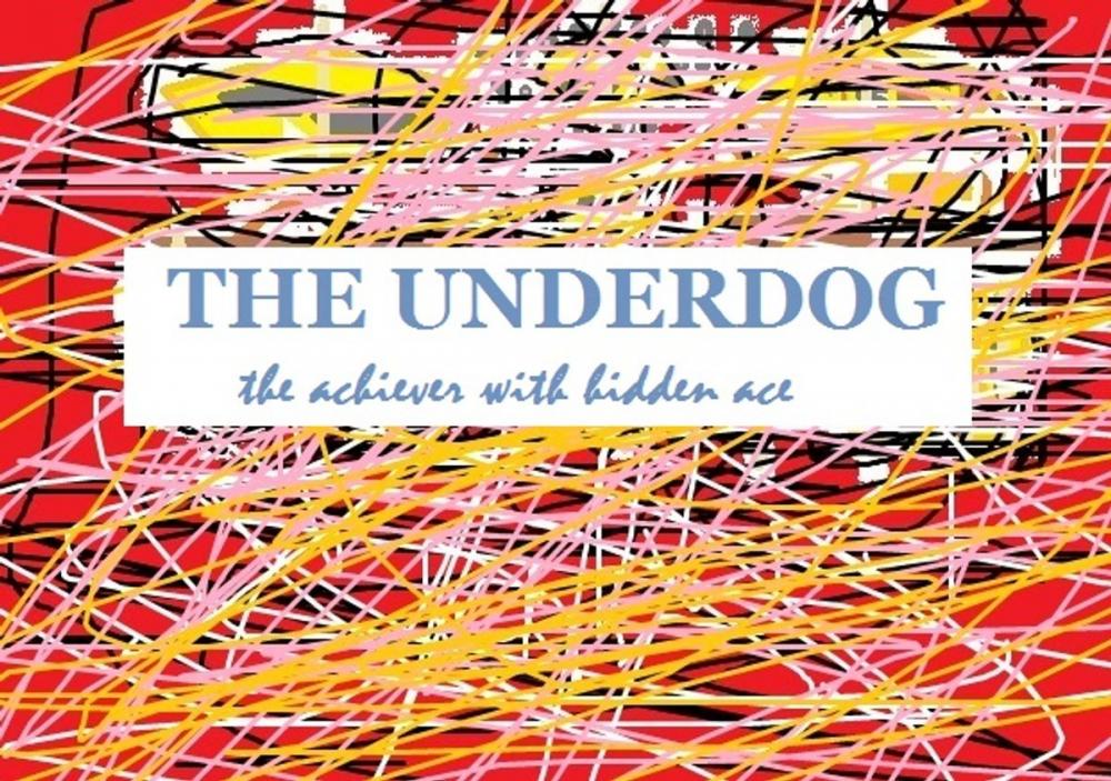 Big bigCover of THE UNDERDOG