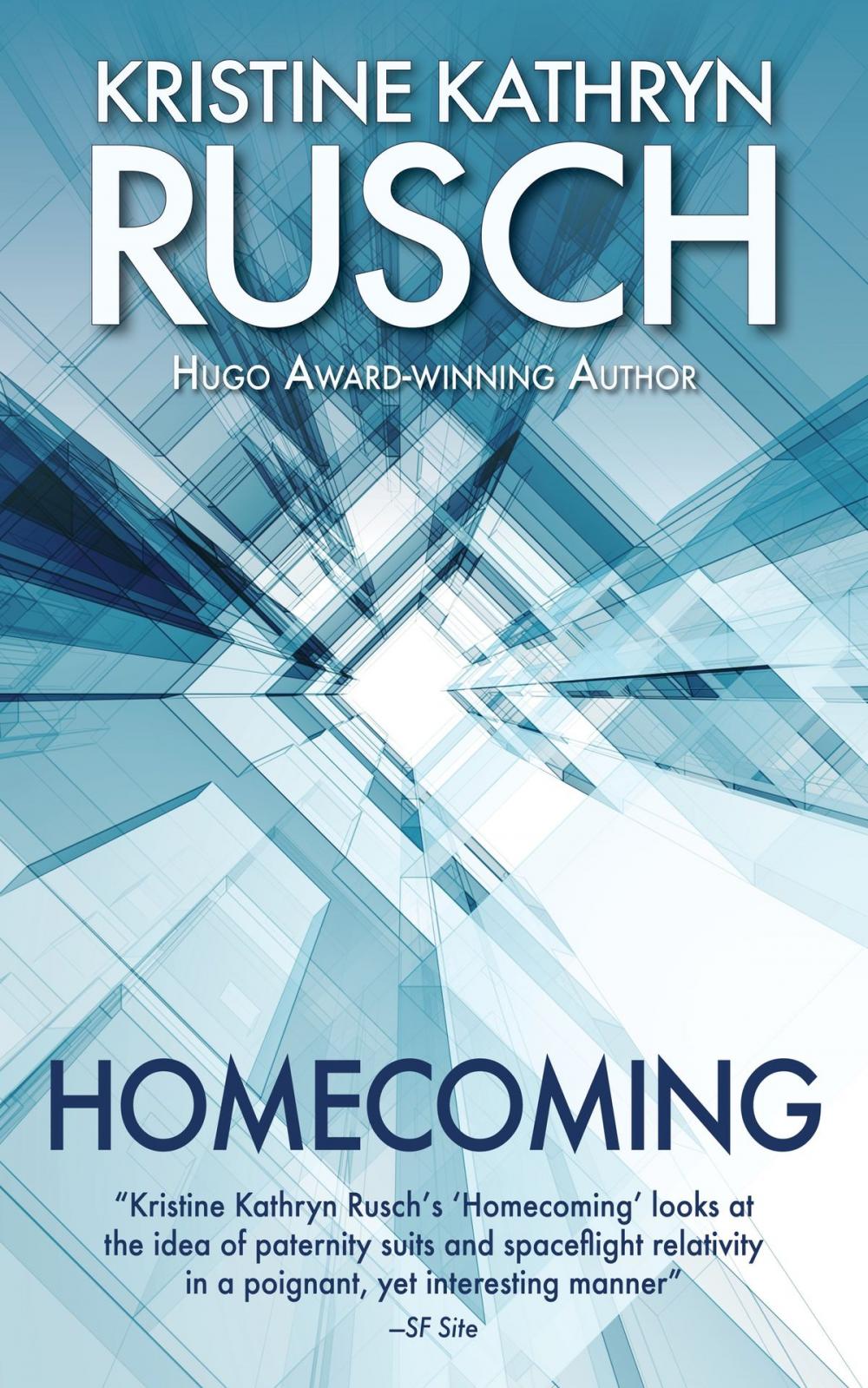 Big bigCover of Homecoming