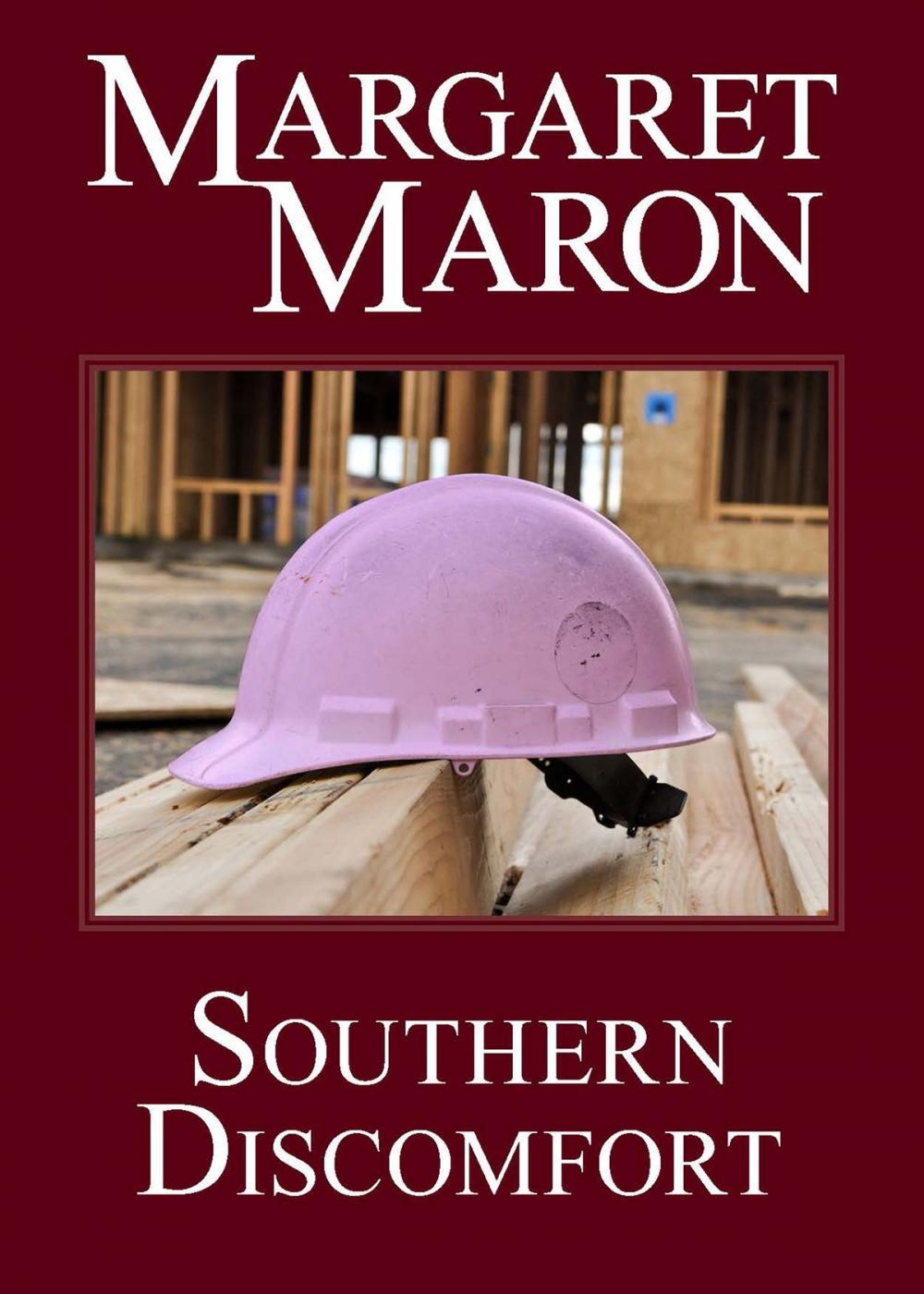 Big bigCover of Southern Discomfort