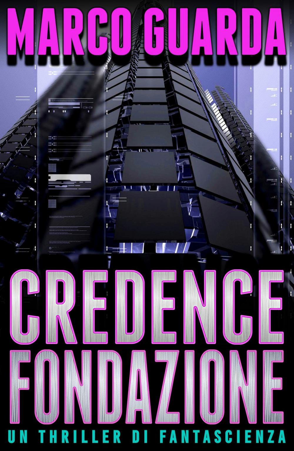 Big bigCover of Credence Fondazione