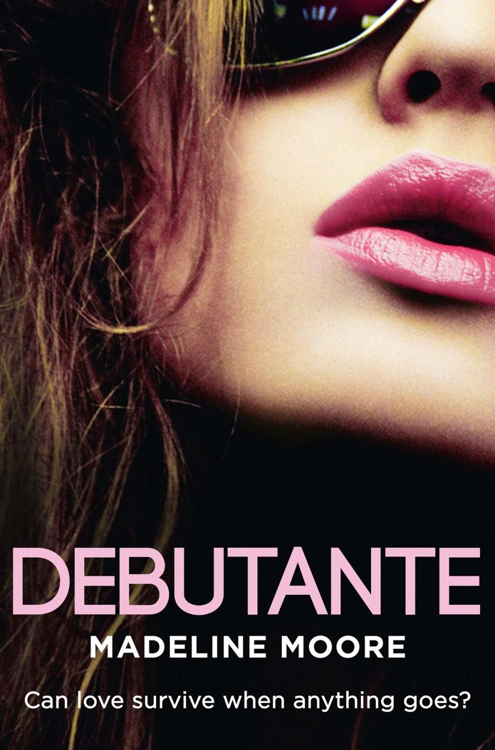 Big bigCover of Debutante