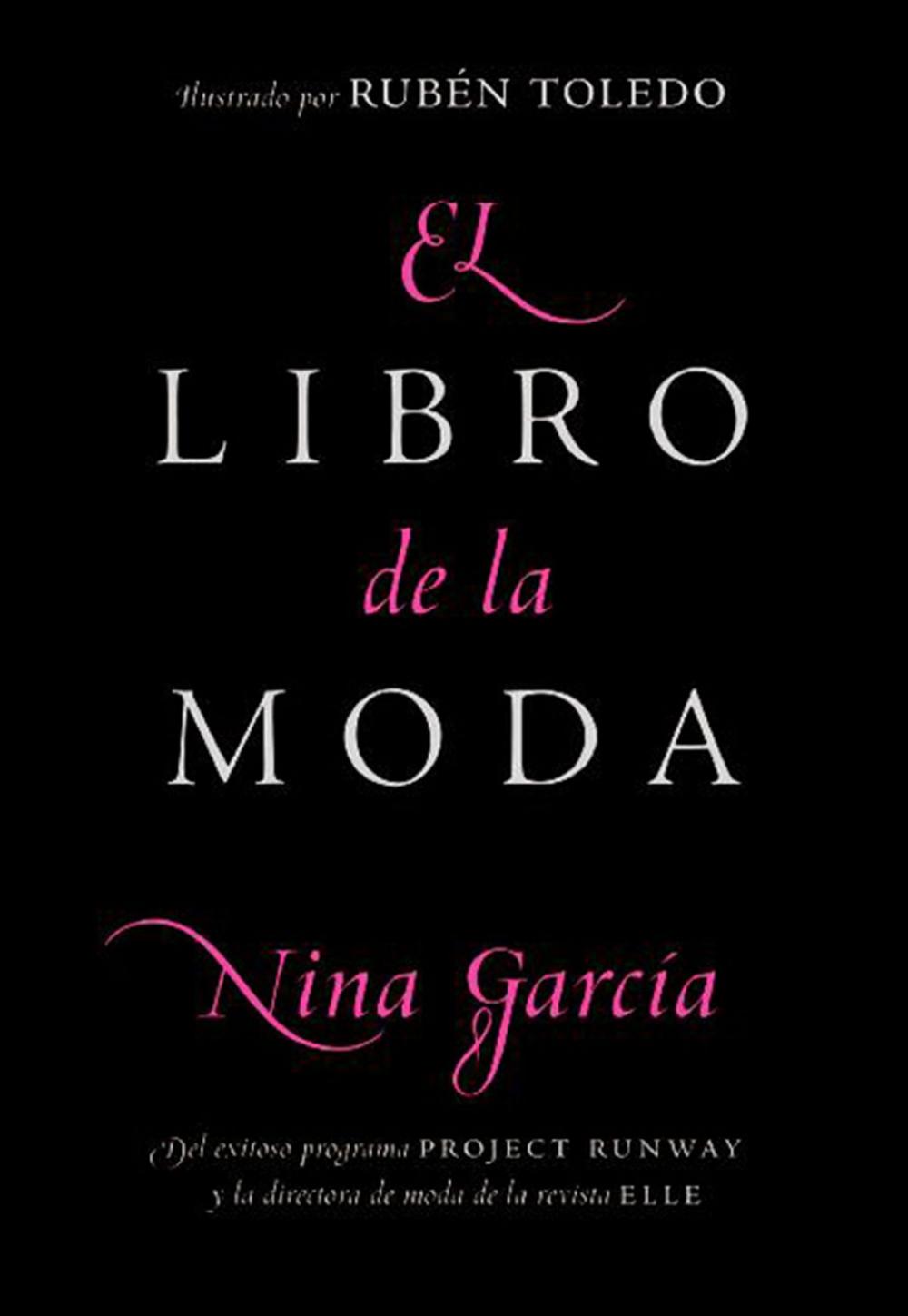 Big bigCover of El libro de la moda