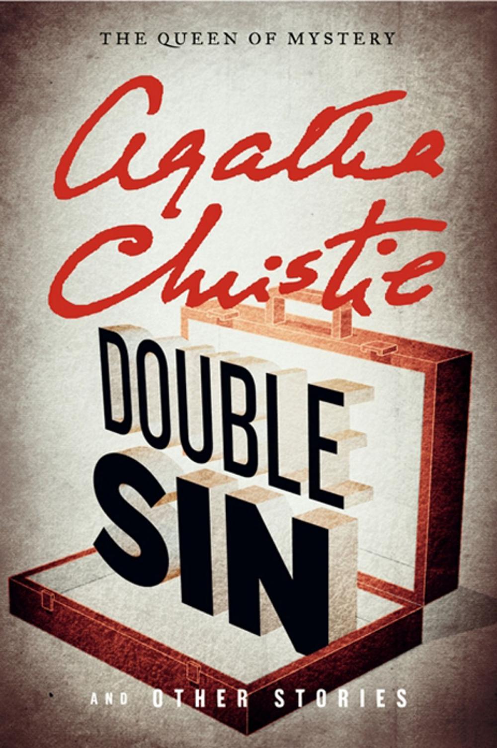 Big bigCover of Double Sin and Other Stories