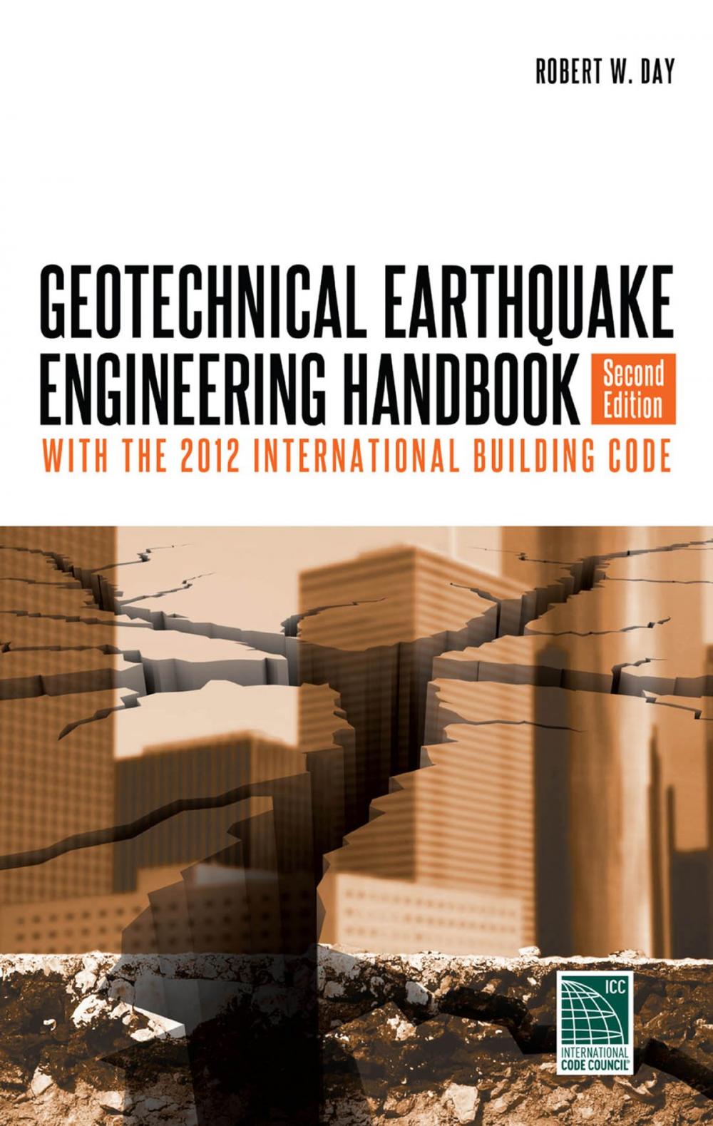 Big bigCover of Geotechnical Earthquake Engineering, Second Edition