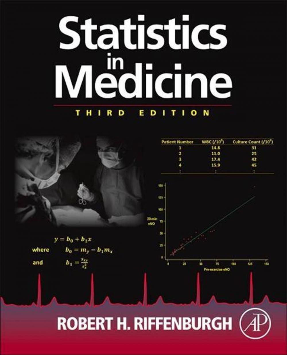 Big bigCover of Statistics in Medicine