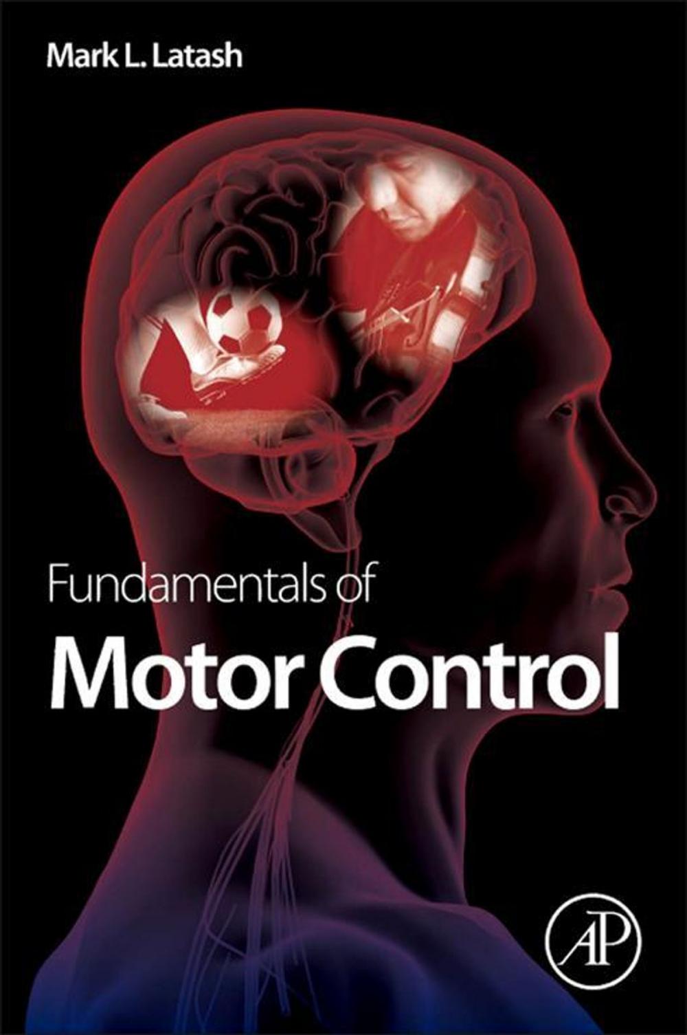 Big bigCover of Fundamentals of Motor Control