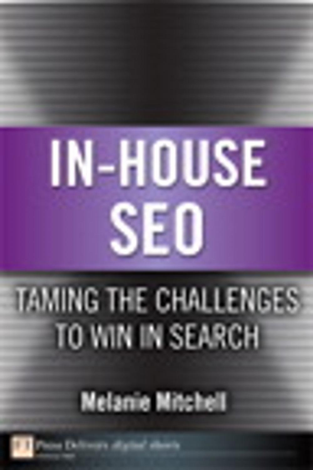 Big bigCover of In-House SEO