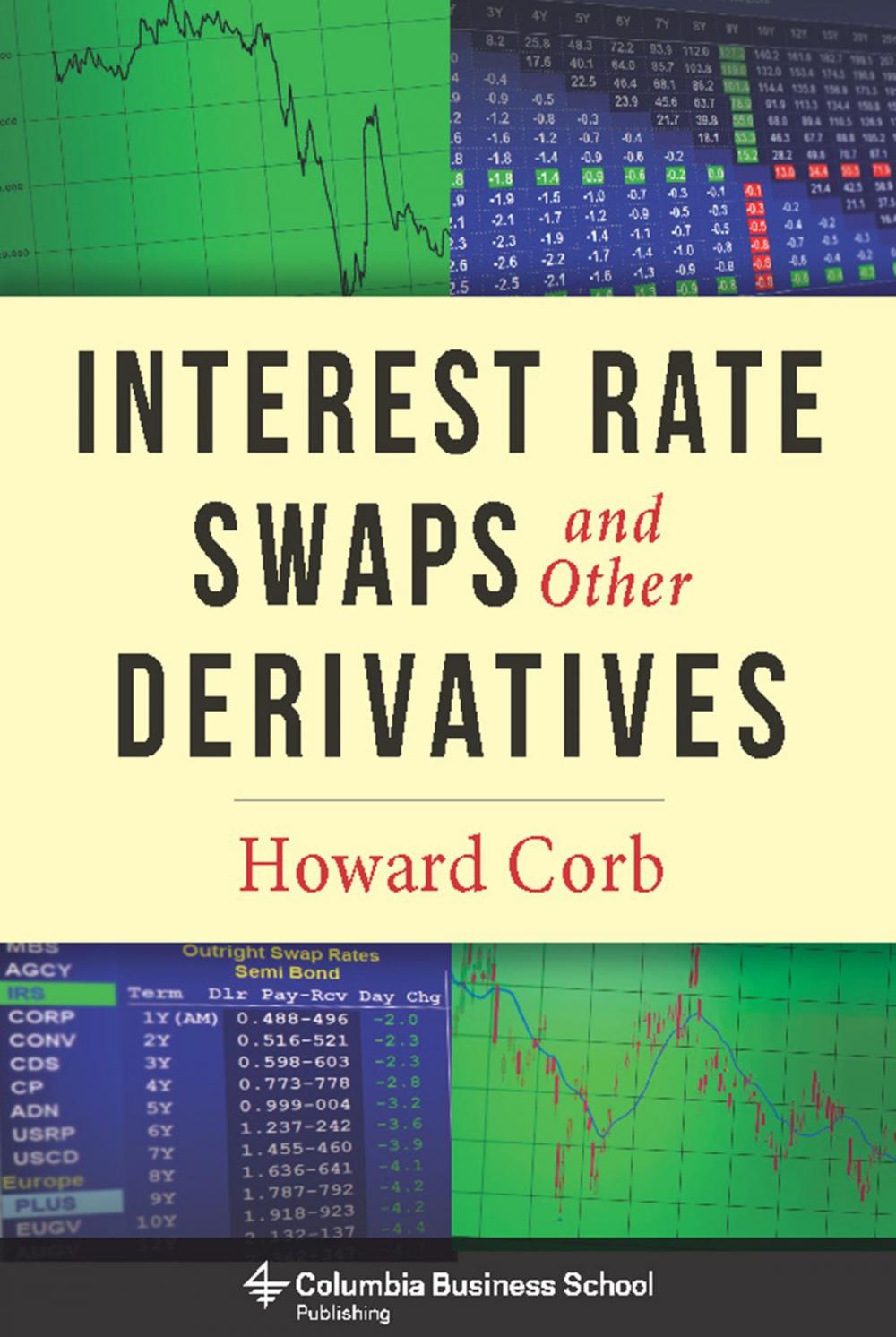 Big bigCover of Interest Rate Swaps and Other Derivatives