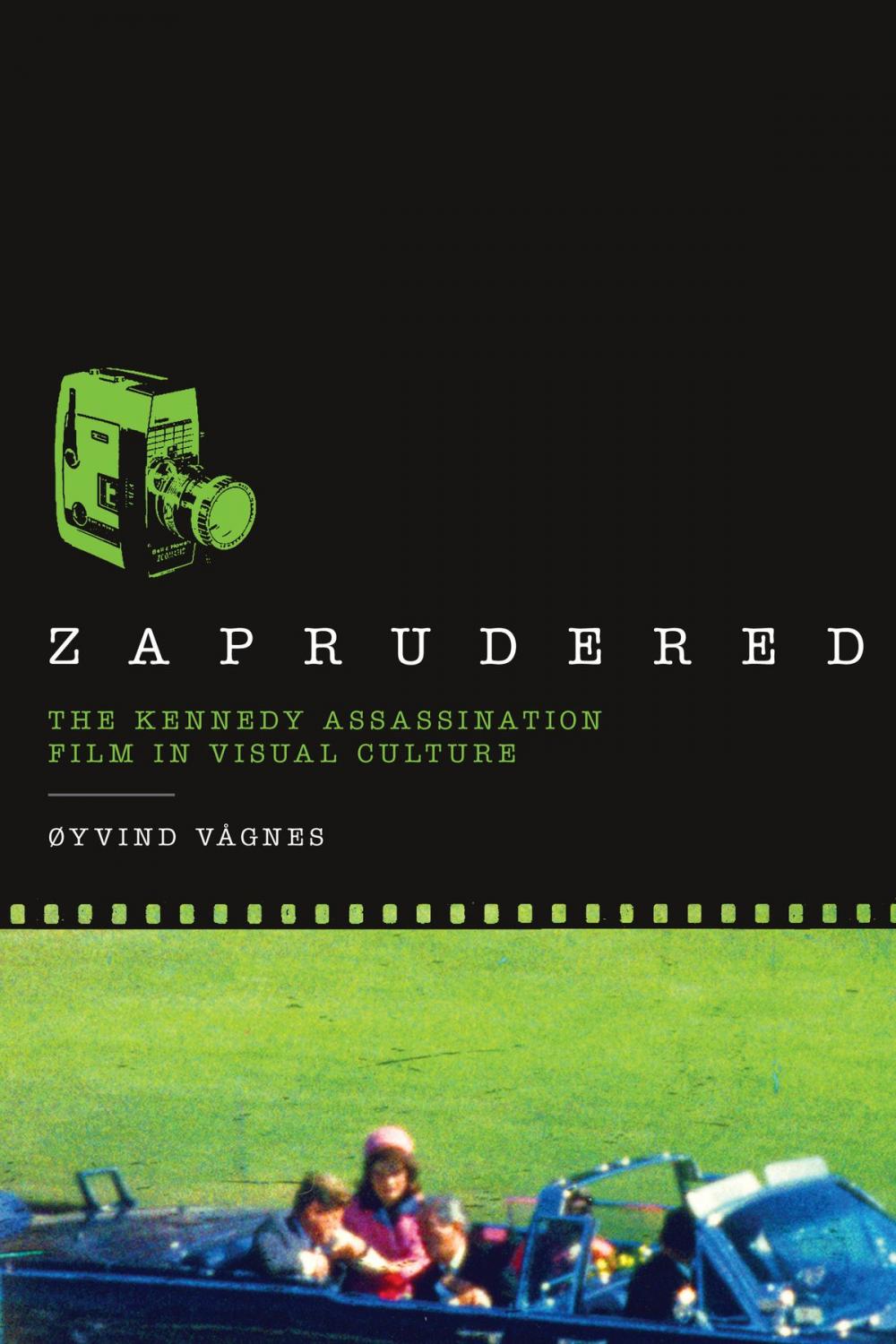 Big bigCover of Zaprudered