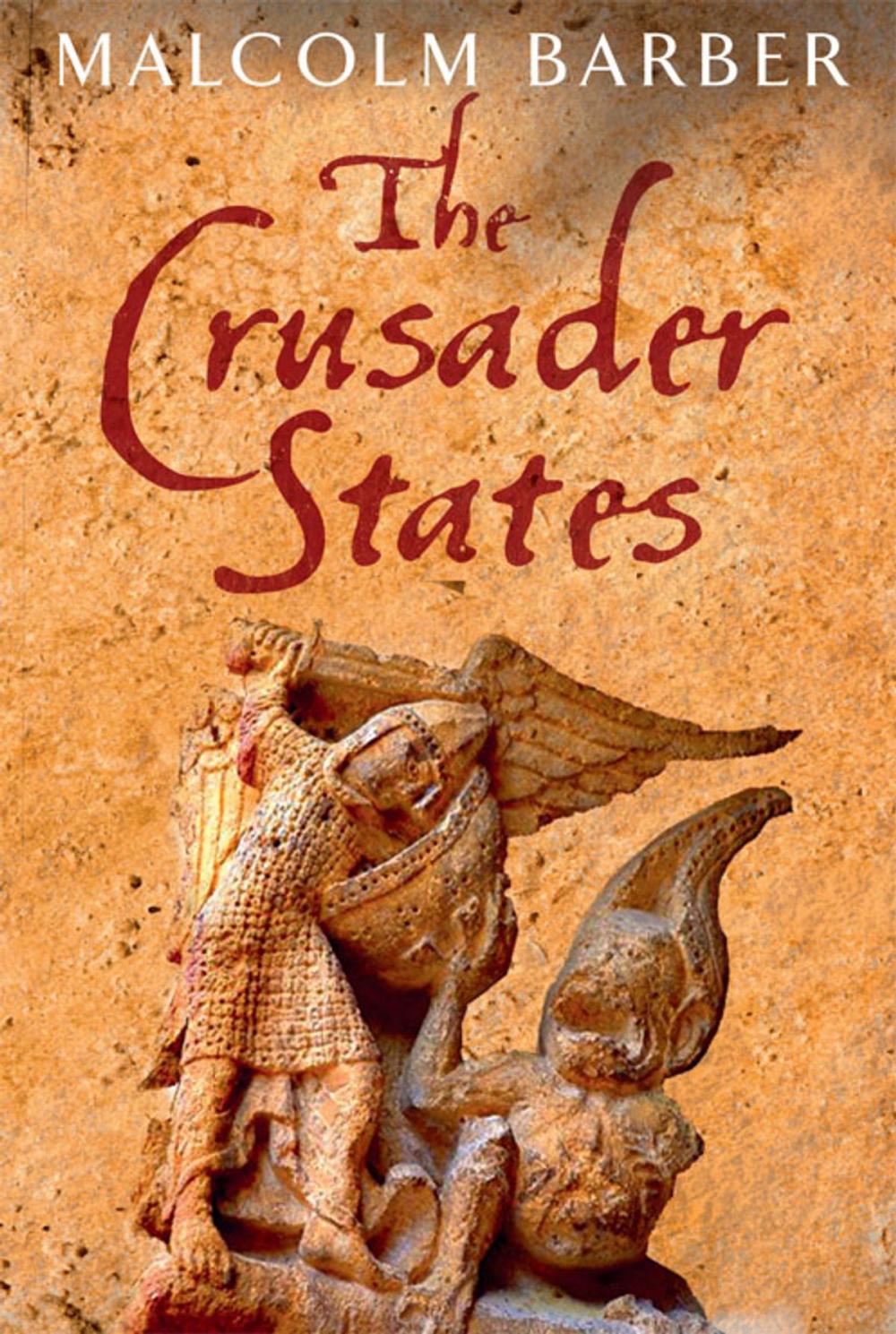 Big bigCover of The Crusader States