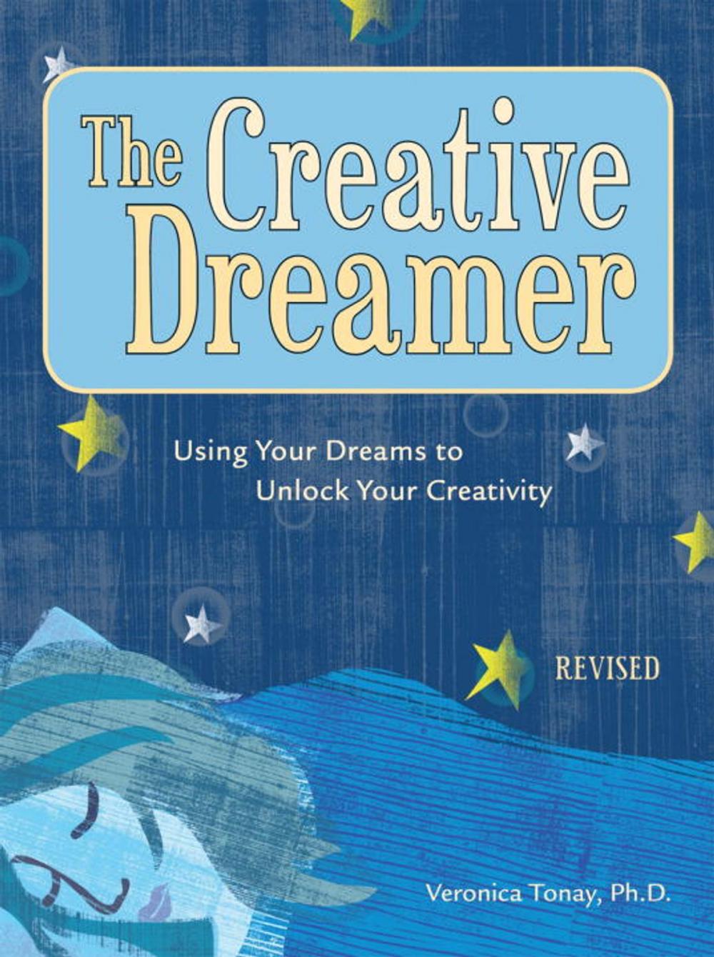 Big bigCover of The Creative Dreamer