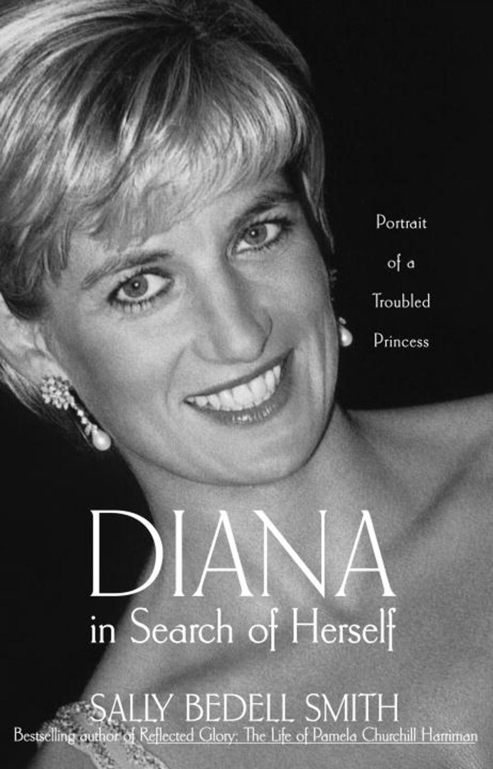 Big bigCover of Diana in Search of Herself