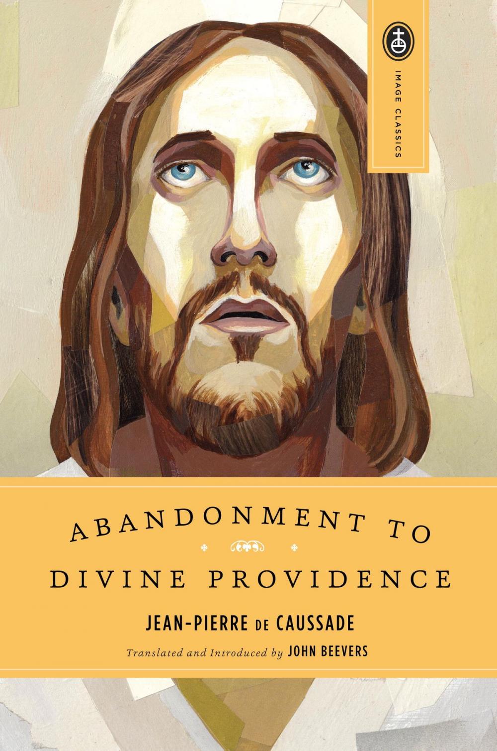 Big bigCover of Abandonment to Divine Providence