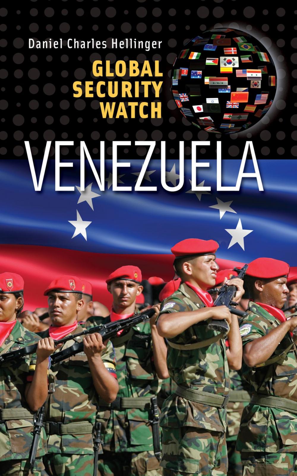 Big bigCover of Global Security Watch—Venezuela