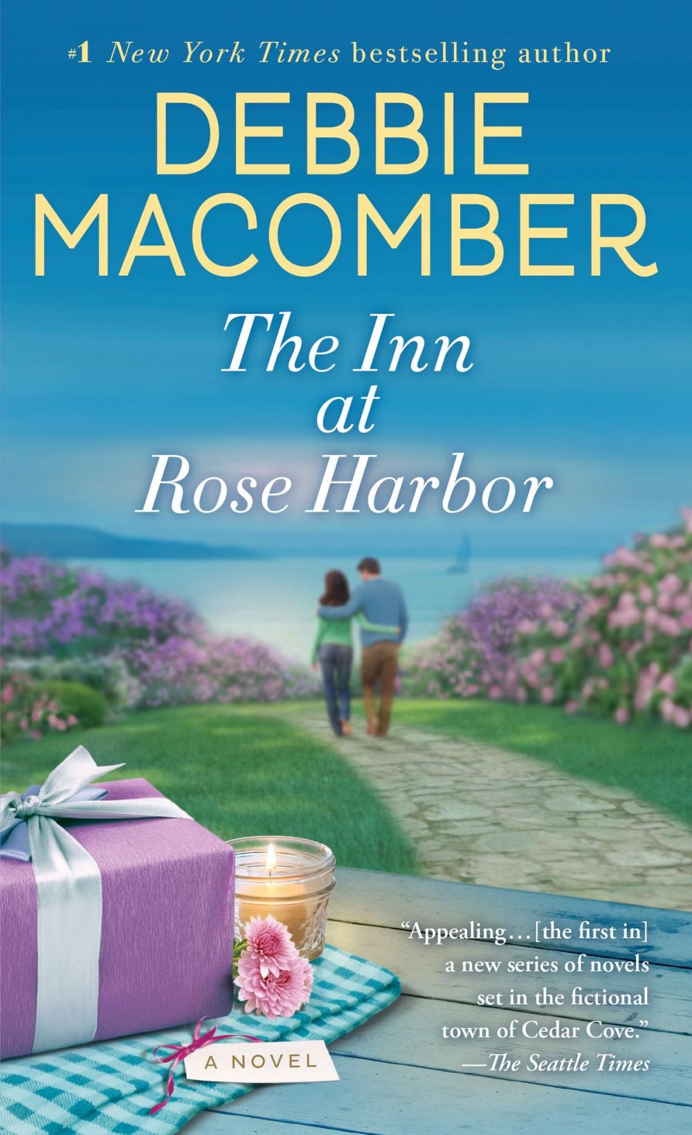 Big bigCover of The Inn at Rose Harbor