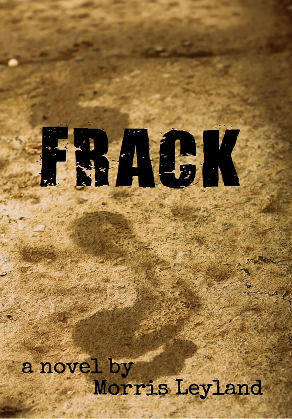 Big bigCover of Frack