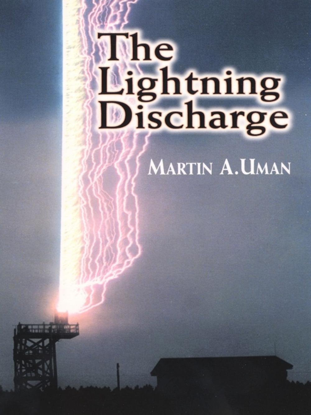 Big bigCover of The Lightning Discharge