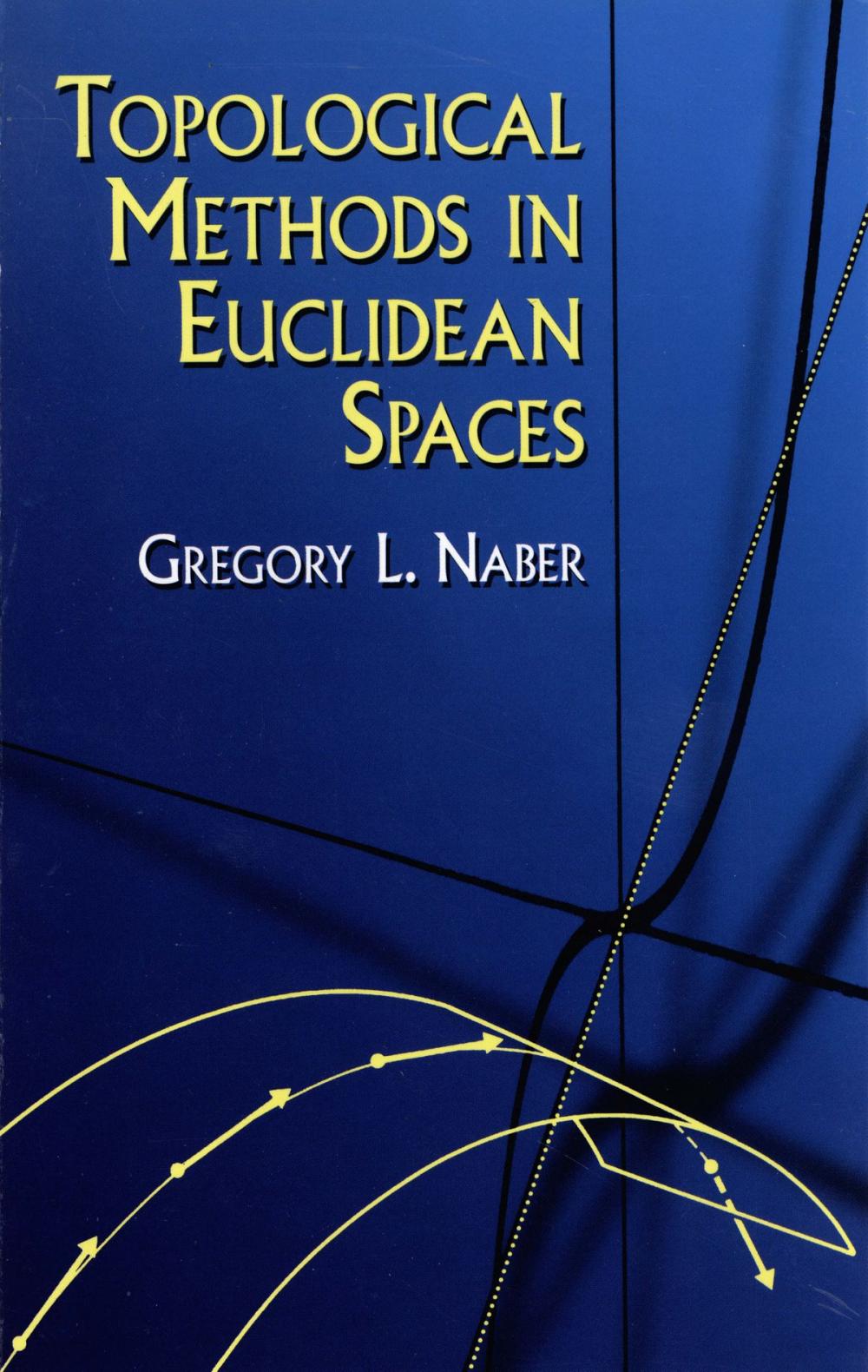 Big bigCover of Topological Methods in Euclidean Spaces