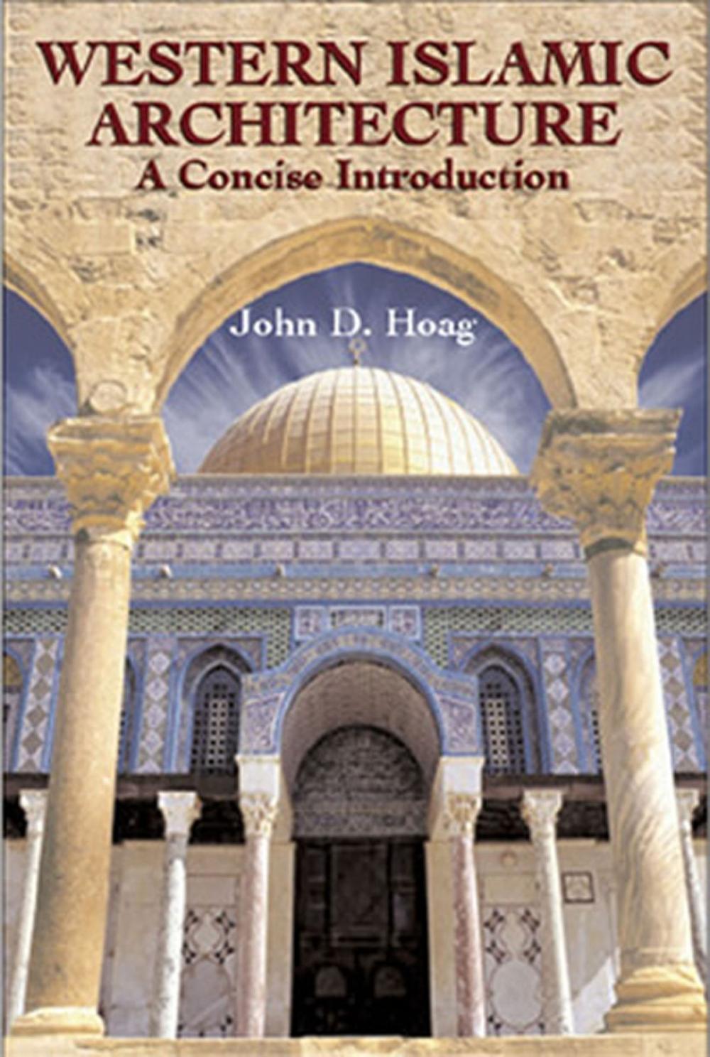 Big bigCover of Western Islamic Architecture