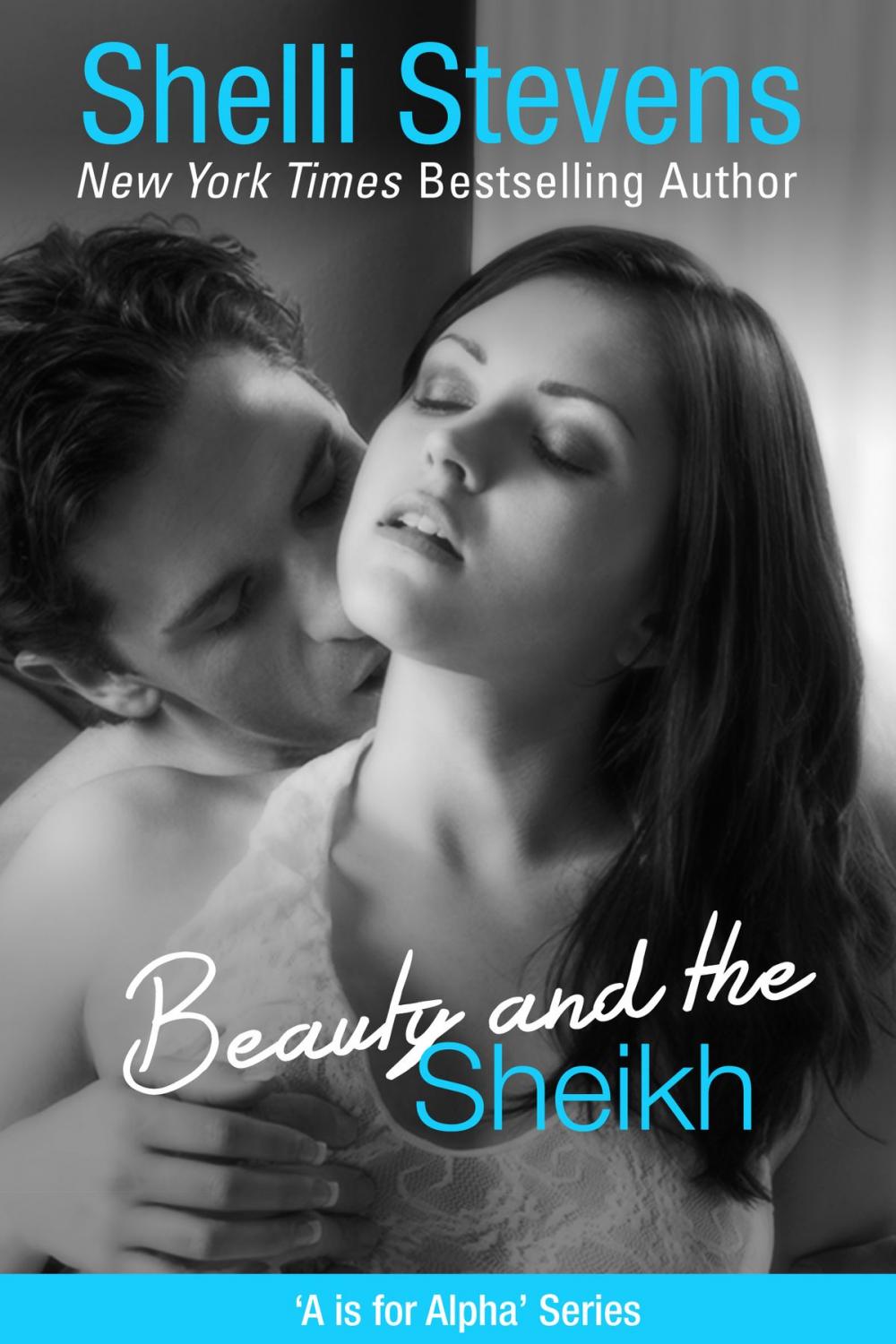 Big bigCover of Beauty and the Sheikh