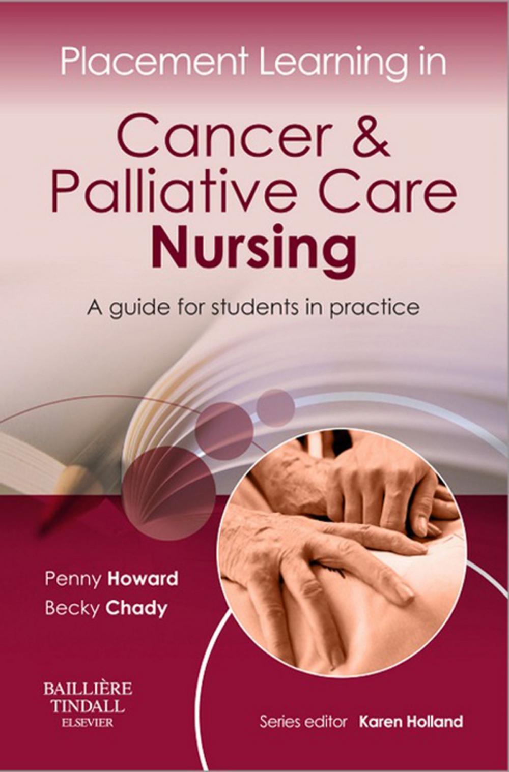 Big bigCover of Placement Learning in Surgical Nursing E-Book