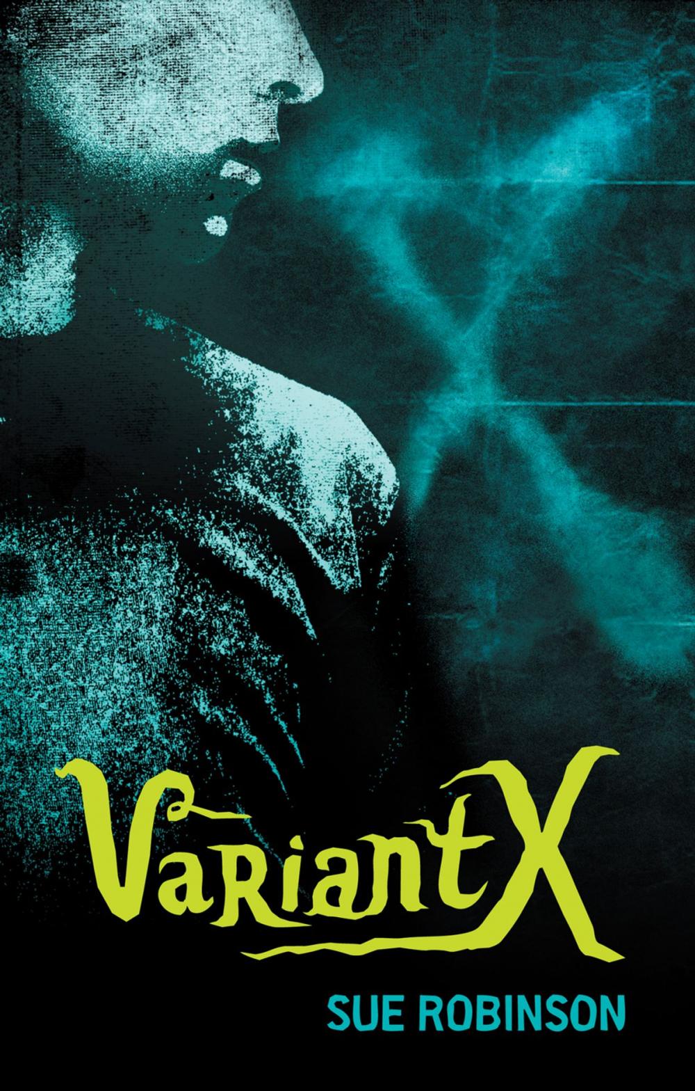 Big bigCover of Variant X