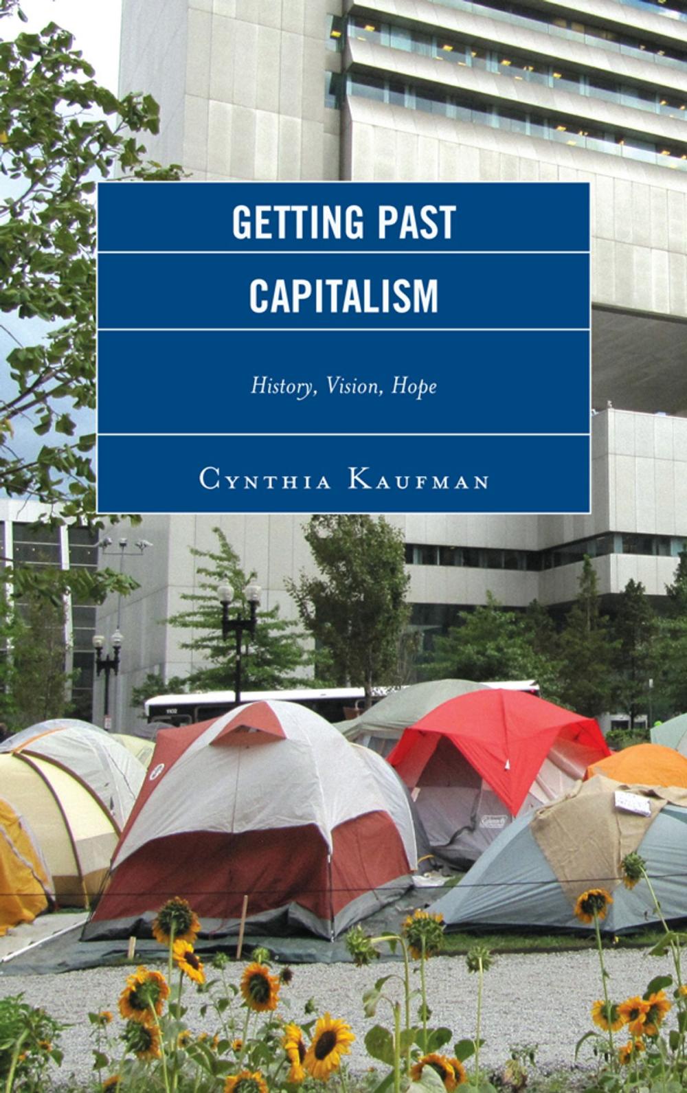 Big bigCover of Getting Past Capitalism