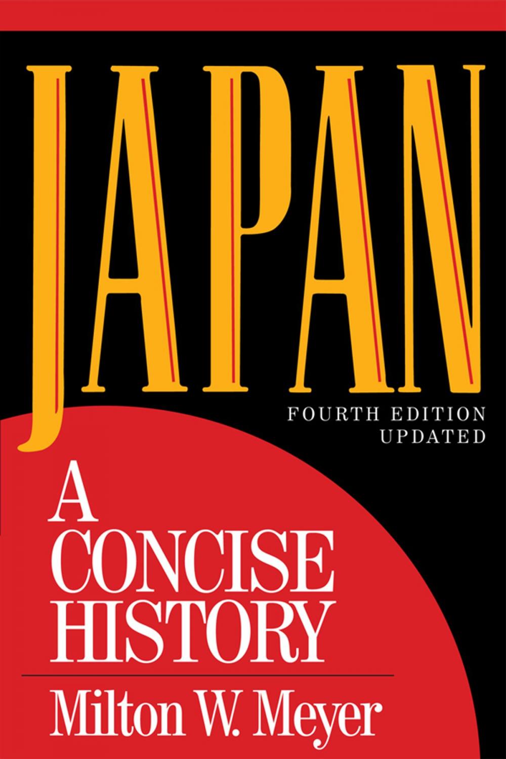 Big bigCover of Japan