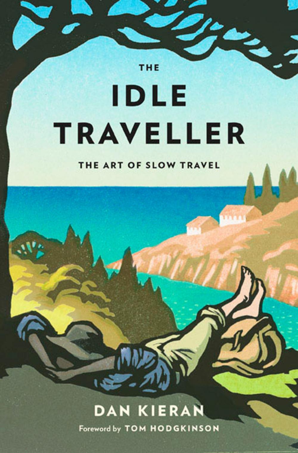 Big bigCover of The Idle Traveller