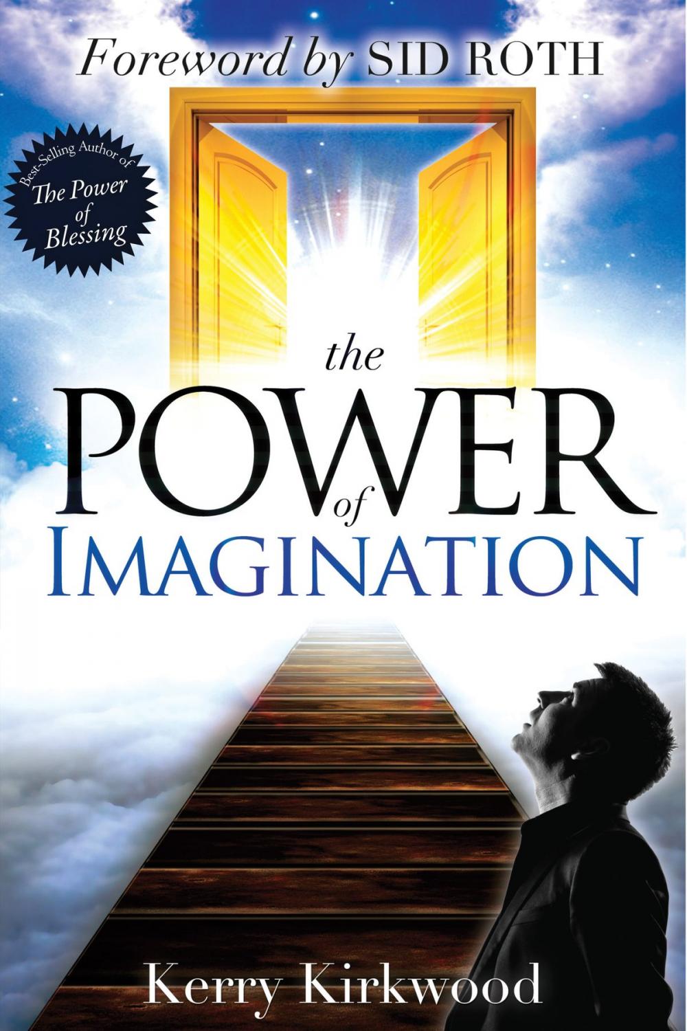 Big bigCover of The Power of Imagination