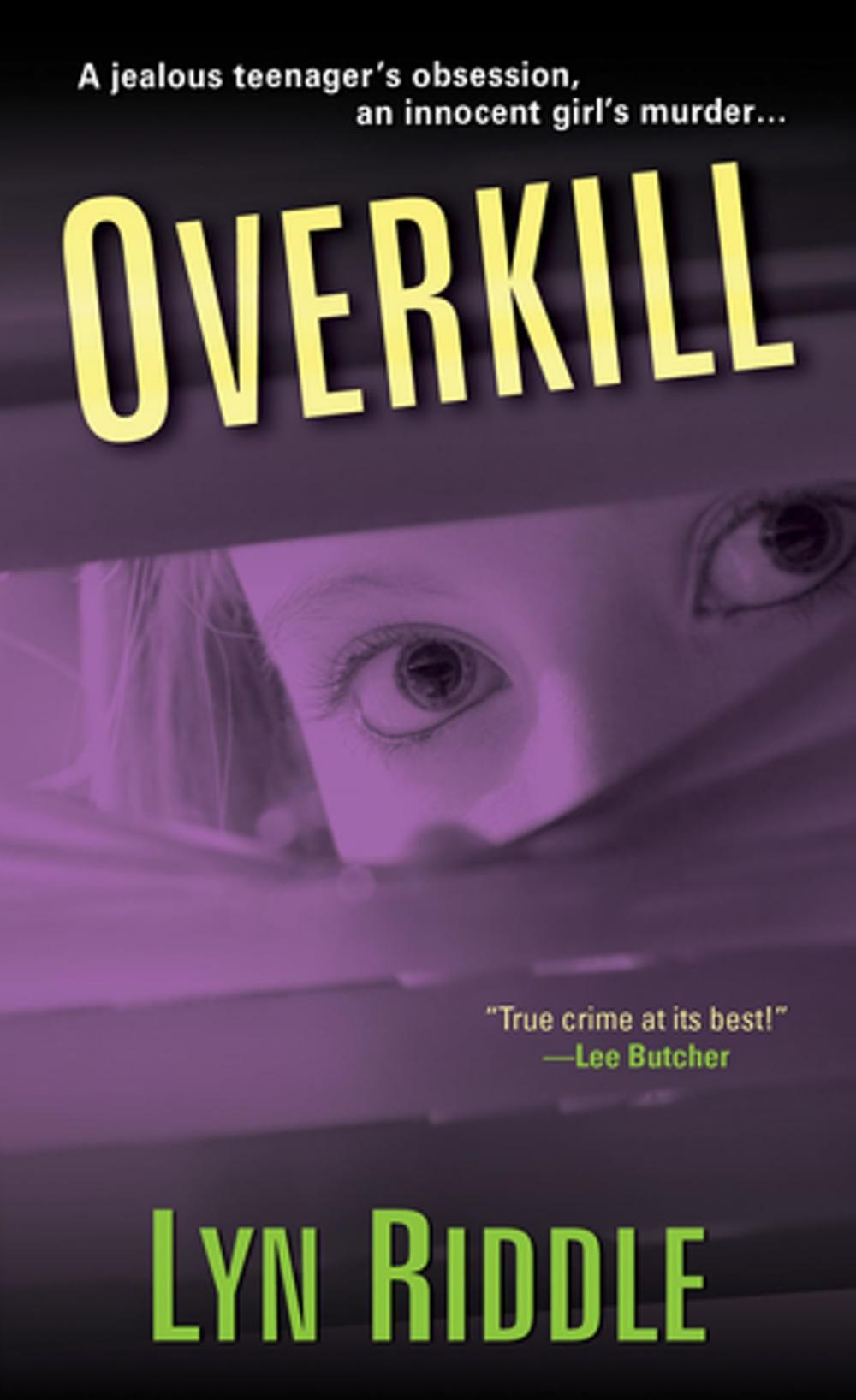 Big bigCover of Overkill