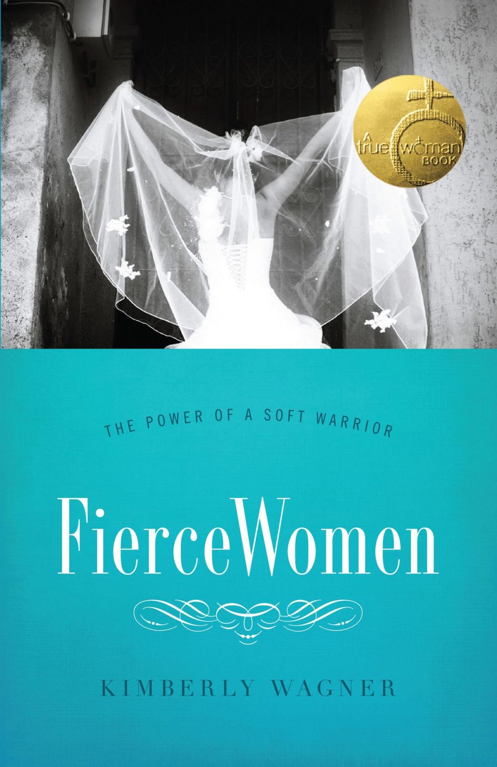 Big bigCover of Fierce Women