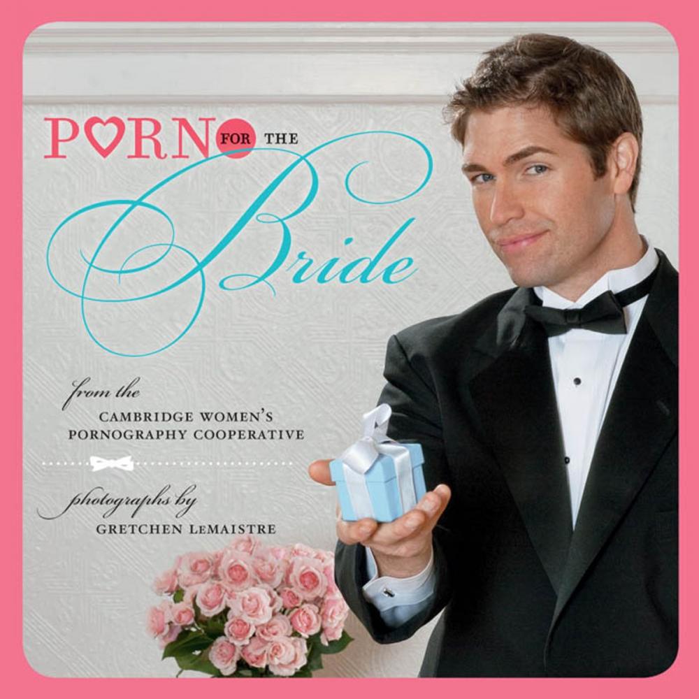 Big bigCover of Porn for the Bride