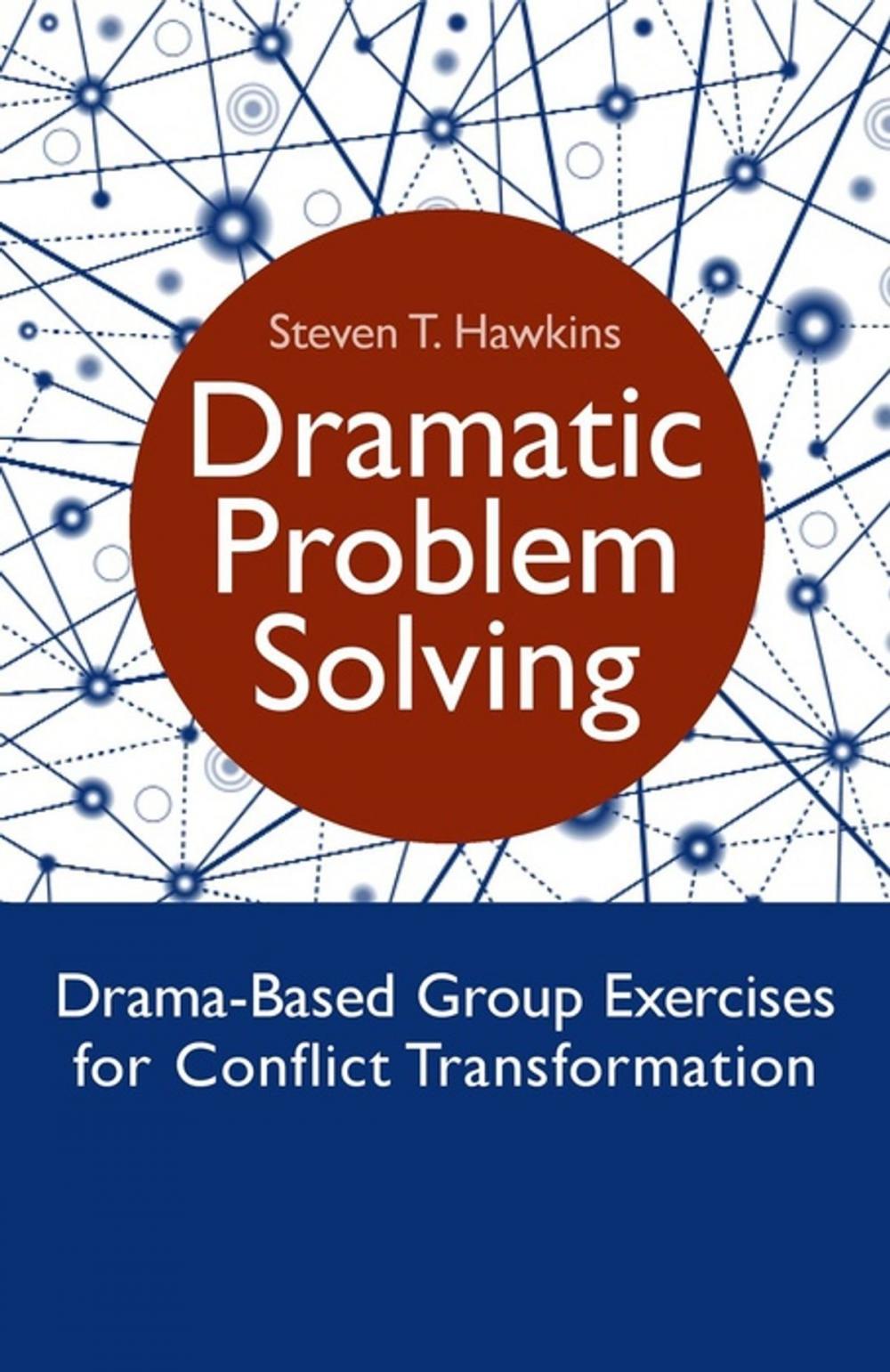 Big bigCover of Dramatic Problem Solving