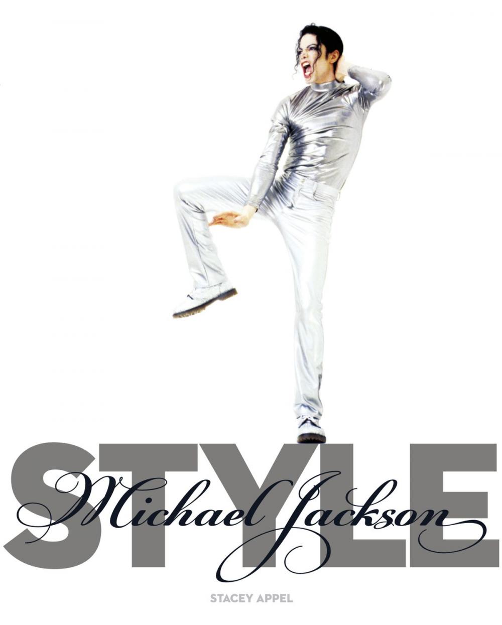 Big bigCover of Michael Jackson Style