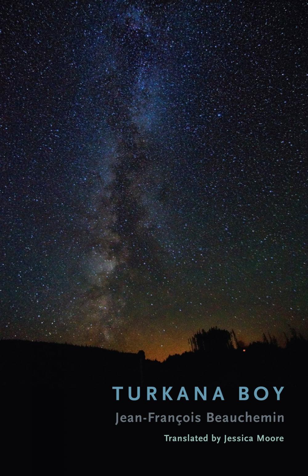 Big bigCover of Turkana Boy