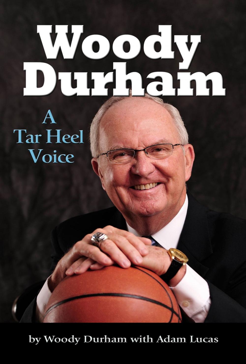 Big bigCover of Woody Durham