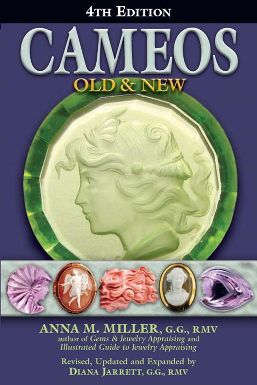 Big bigCover of Cameos Old & New (4th Edition)