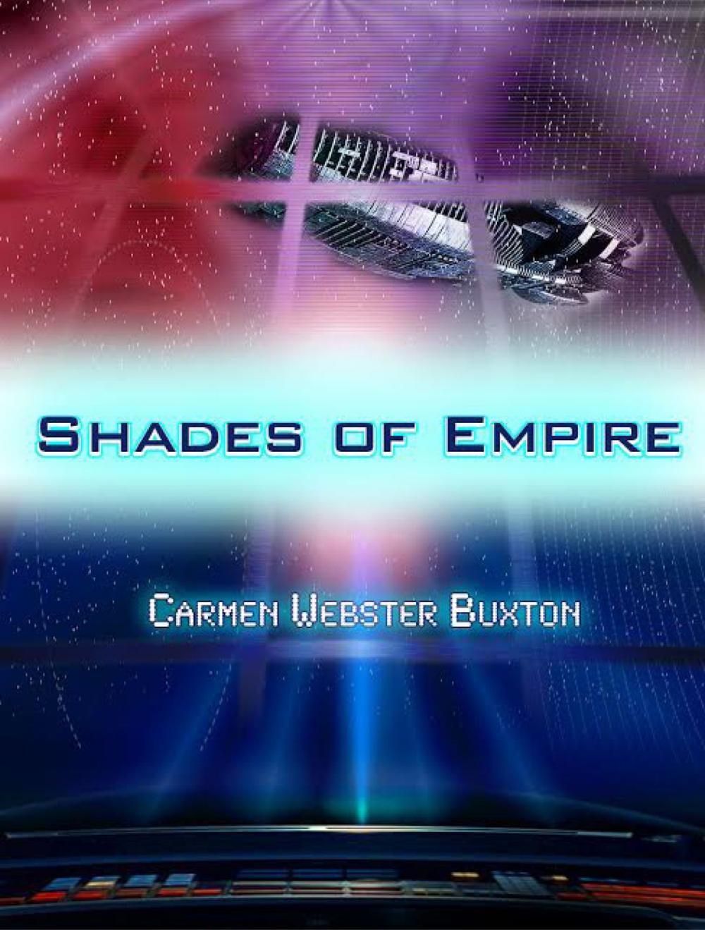 Big bigCover of Shades of Empire