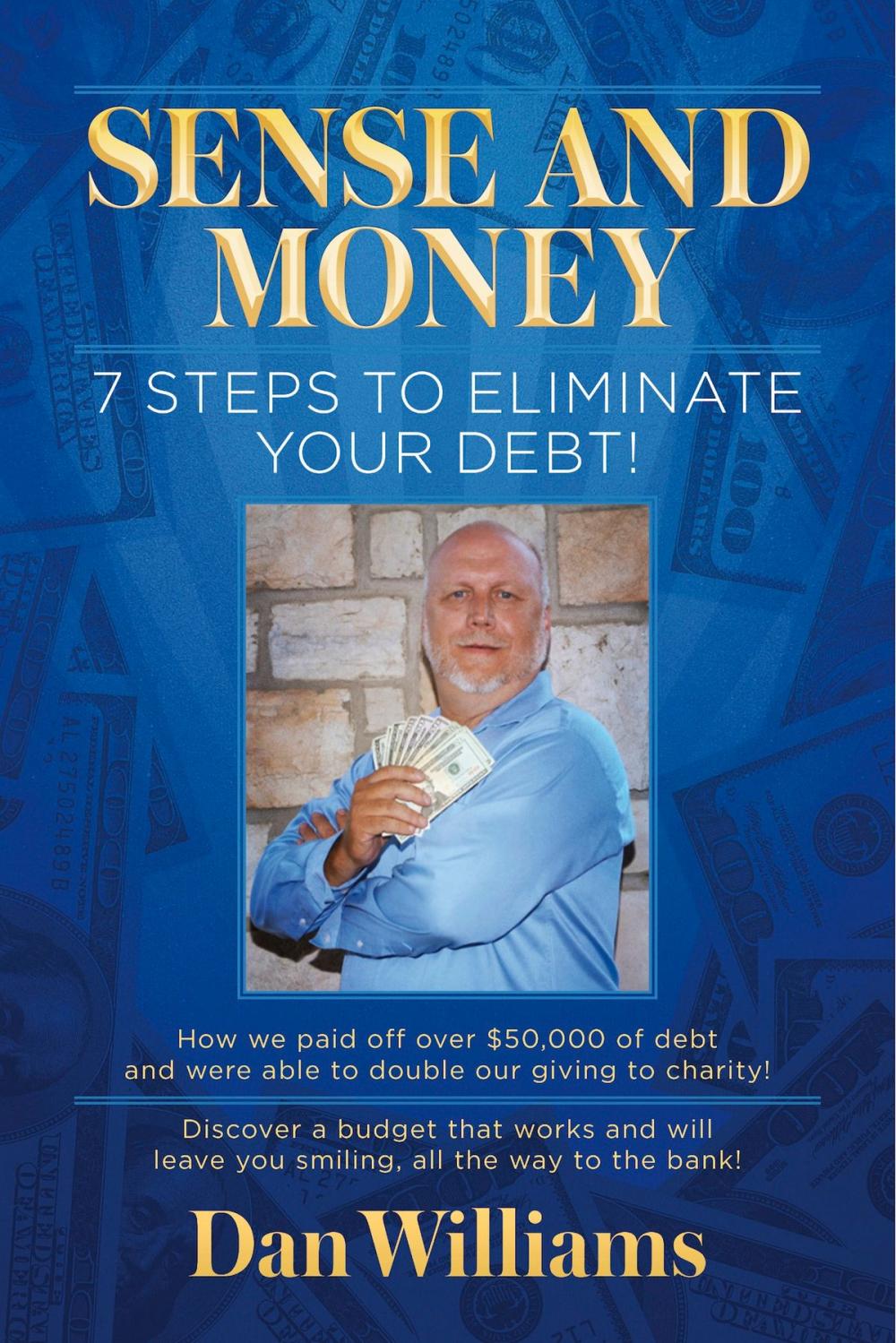Big bigCover of 7 Steps to Eliminate Your Debt