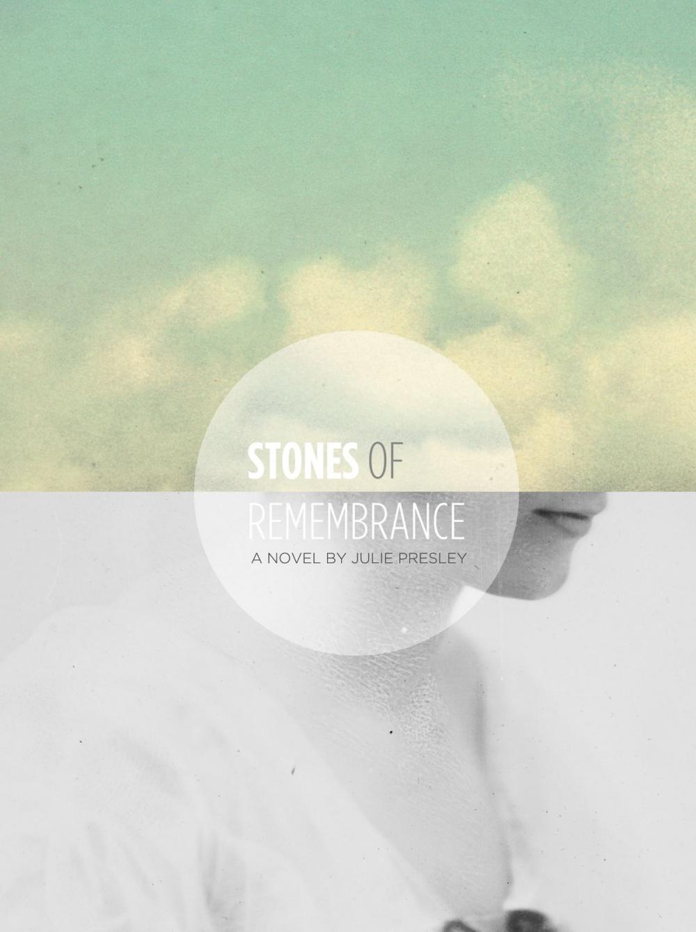 Big bigCover of Stones of Remembrance