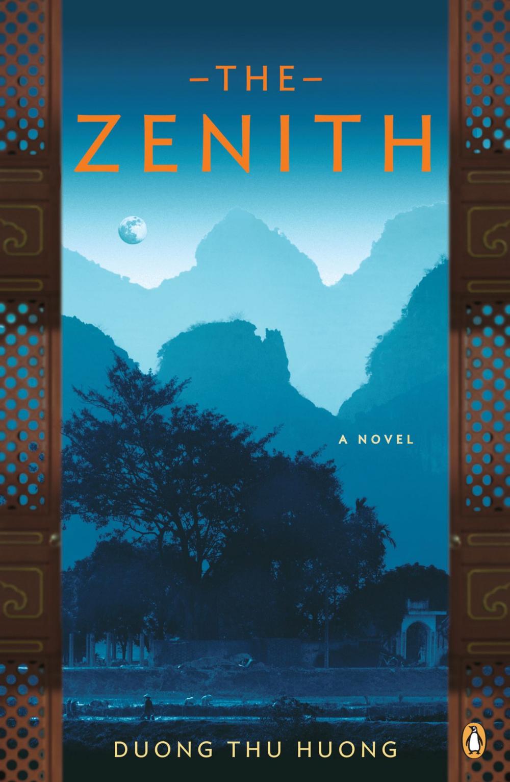 Big bigCover of The Zenith