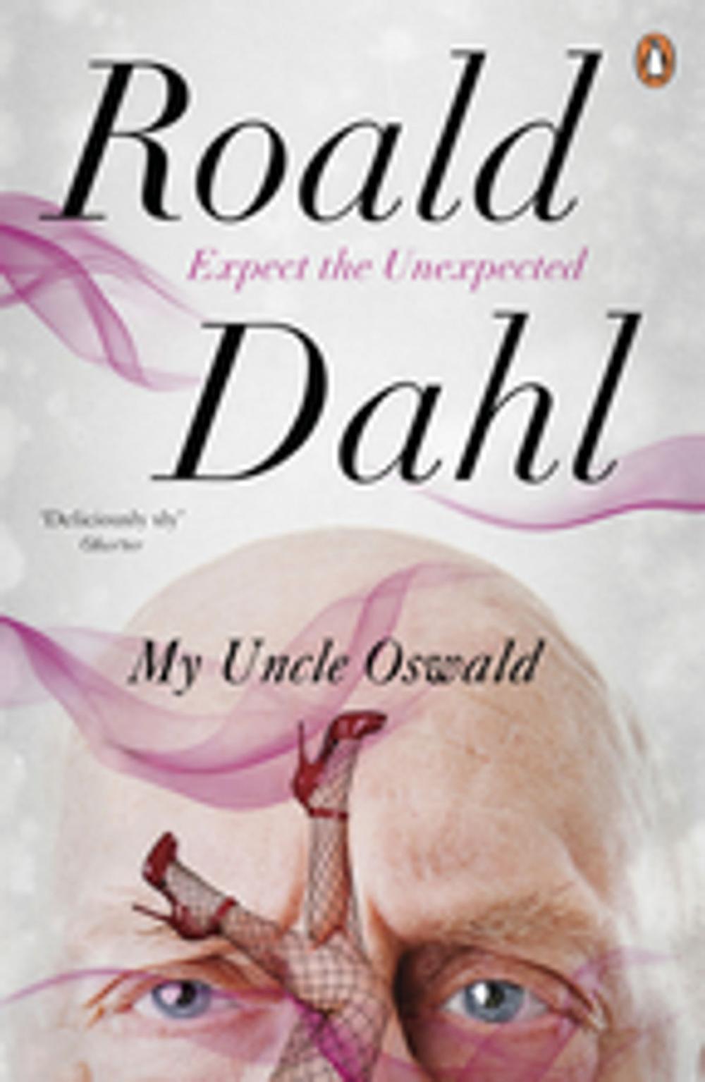 Big bigCover of My Uncle Oswald