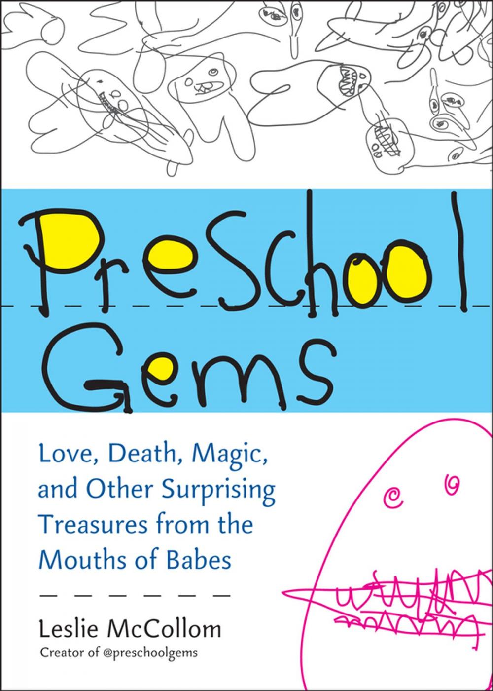 Big bigCover of Preschool Gems